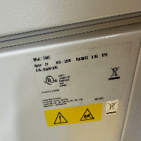 Thermo Scientific Cryoplus 2 Cryogenic Storage System image 0